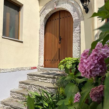 Palorto Hotel Gjirokastër المظهر الخارجي الصورة