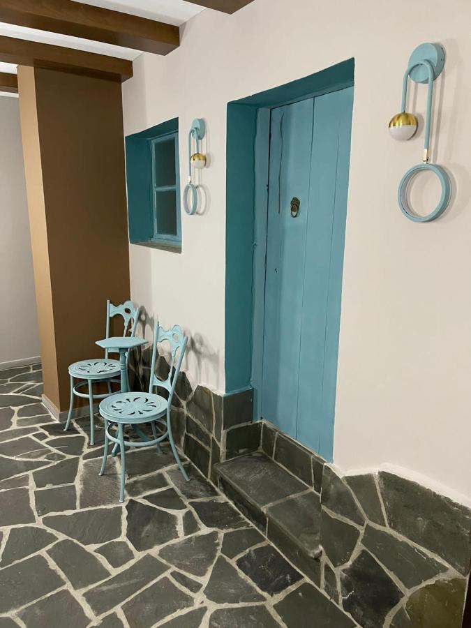 Palorto Hotel Gjirokastër المظهر الخارجي الصورة