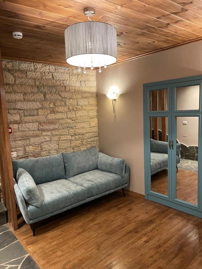 Palorto Hotel Gjirokastër المظهر الخارجي الصورة
