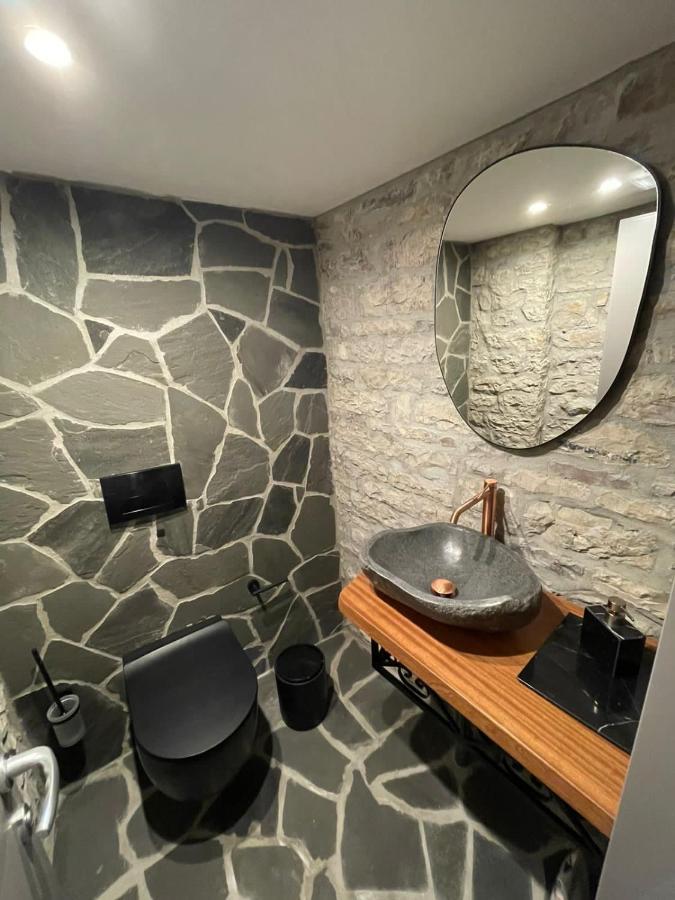 Palorto Hotel Gjirokastër المظهر الخارجي الصورة