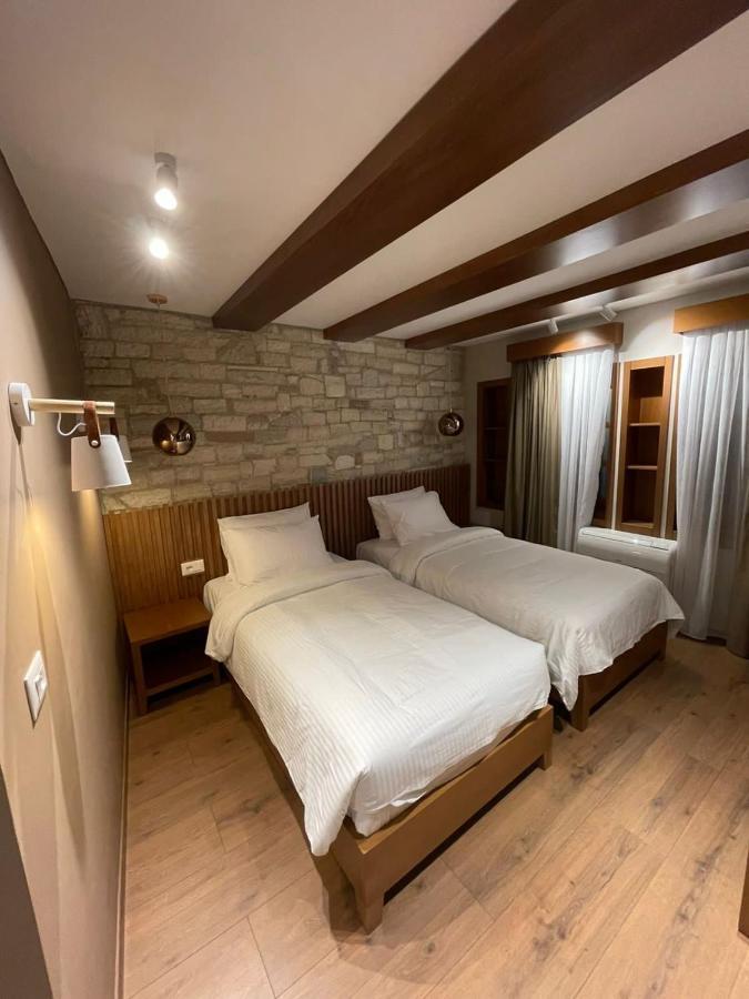 Palorto Hotel Gjirokastër المظهر الخارجي الصورة