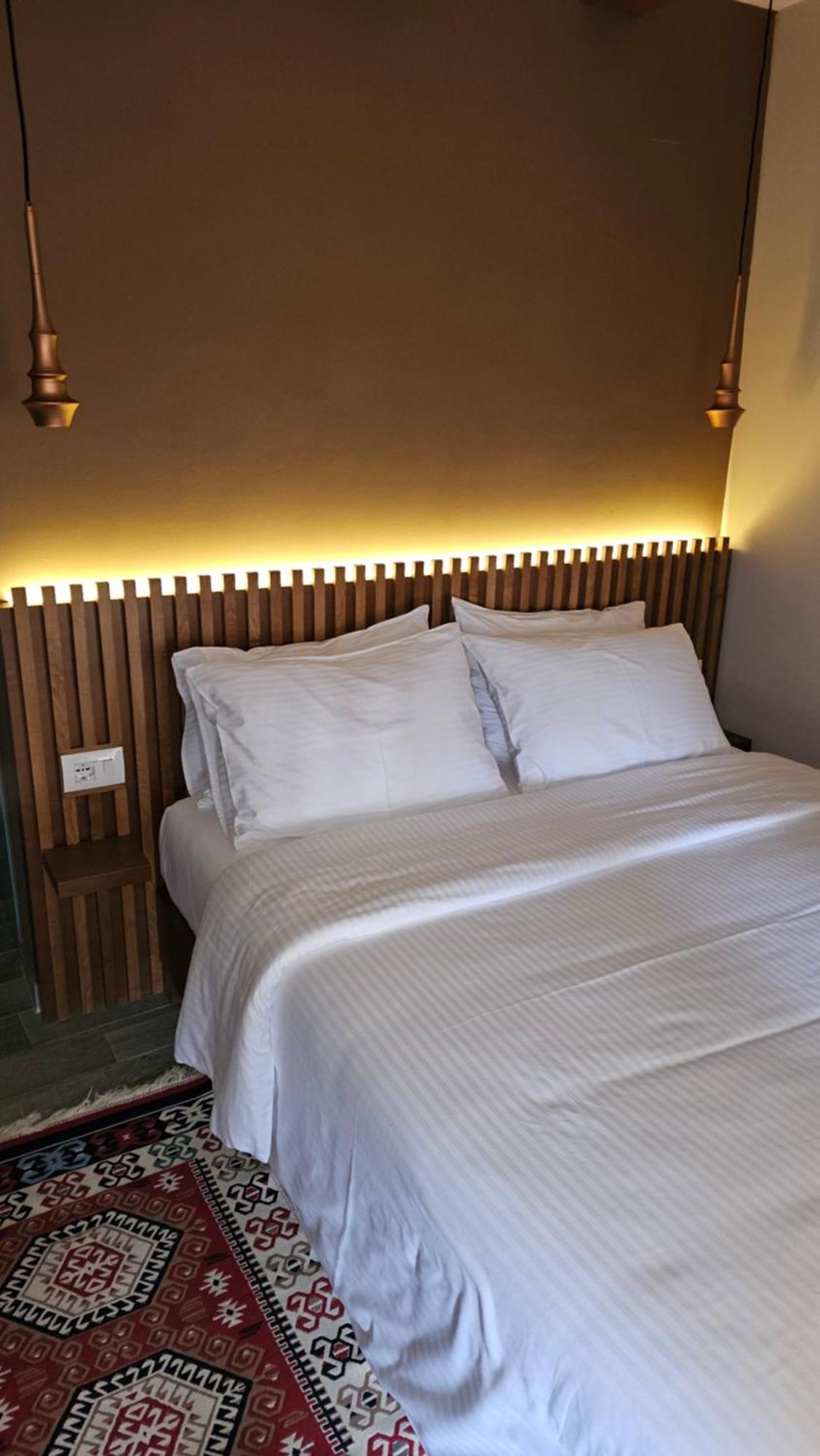 Palorto Hotel Gjirokastër المظهر الخارجي الصورة