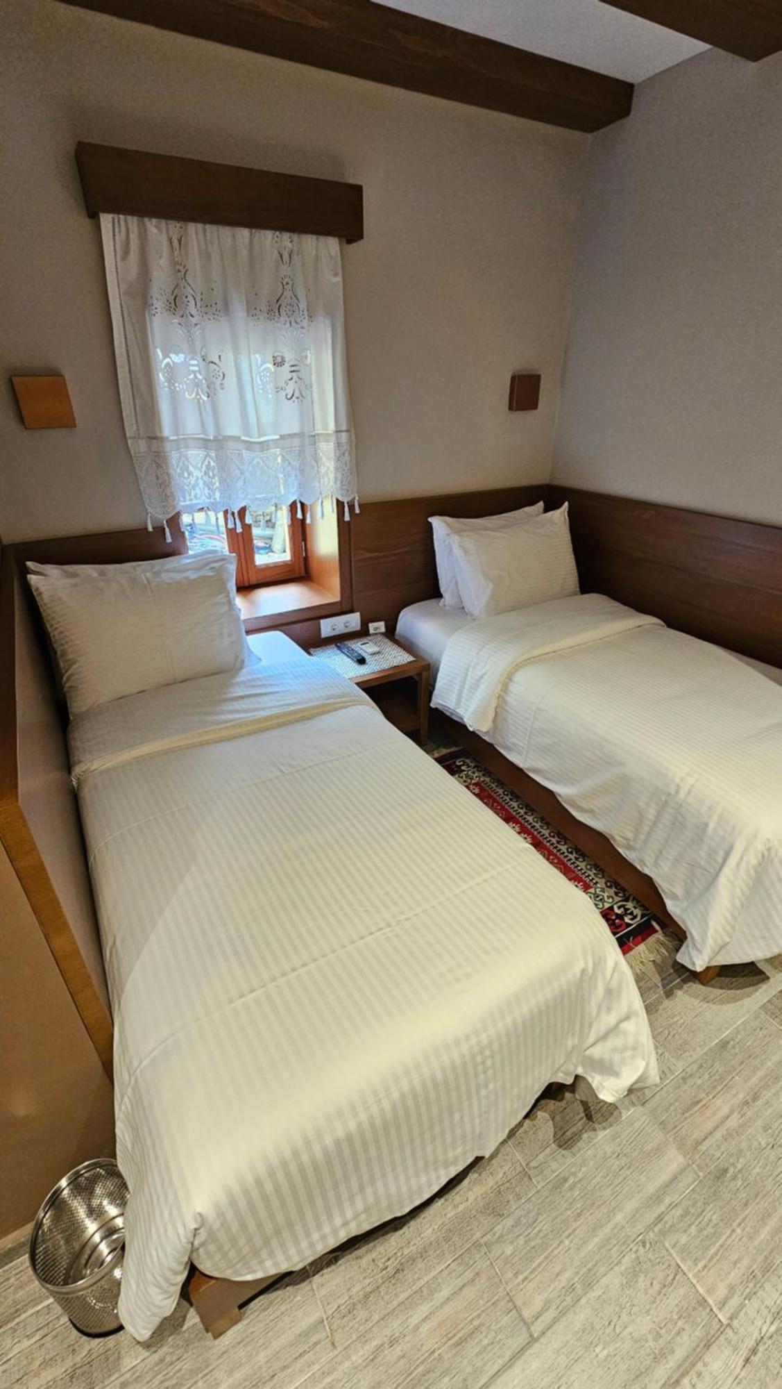 Palorto Hotel Gjirokastër المظهر الخارجي الصورة