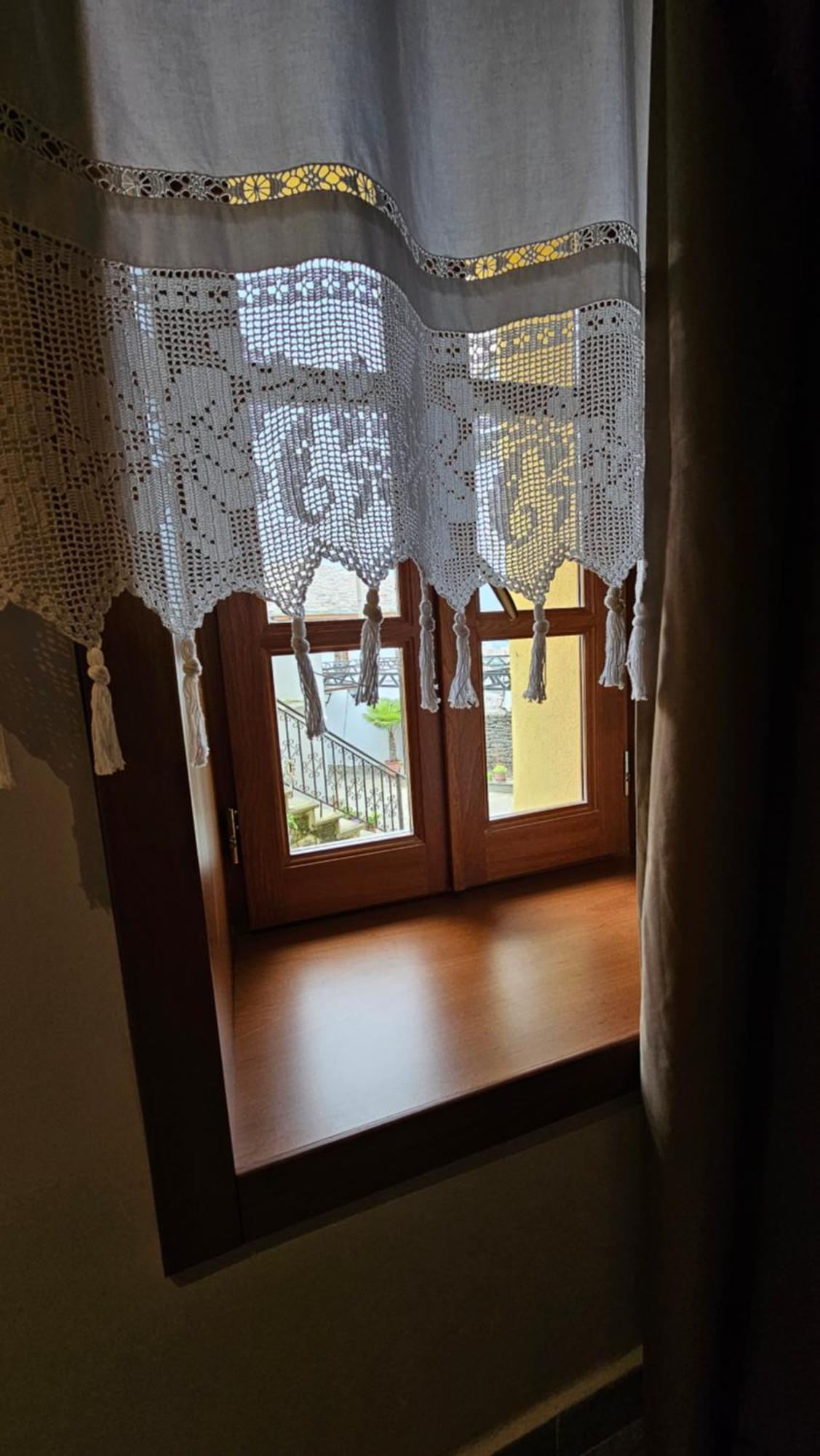 Palorto Hotel Gjirokastër المظهر الخارجي الصورة